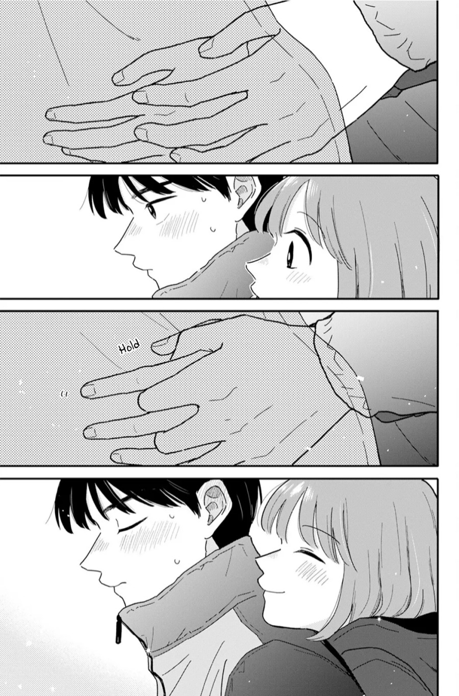 Houkago Kitaku Biyori Chapter 22 Gambar 11