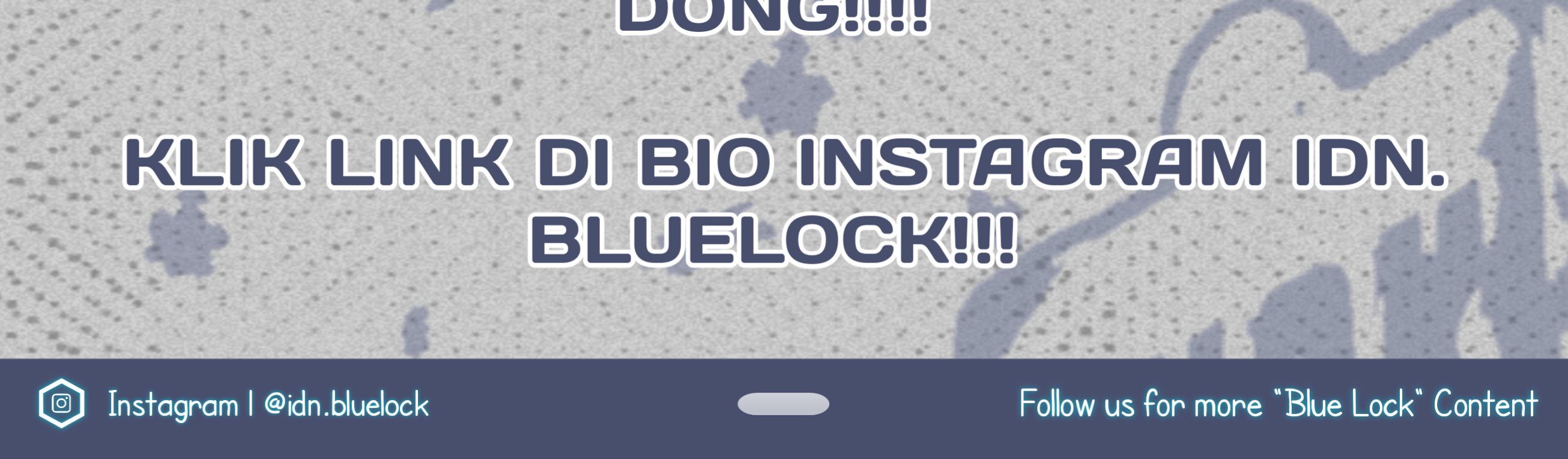 Blue Lock: Episode Nagi Chapter 12 Gambar 37