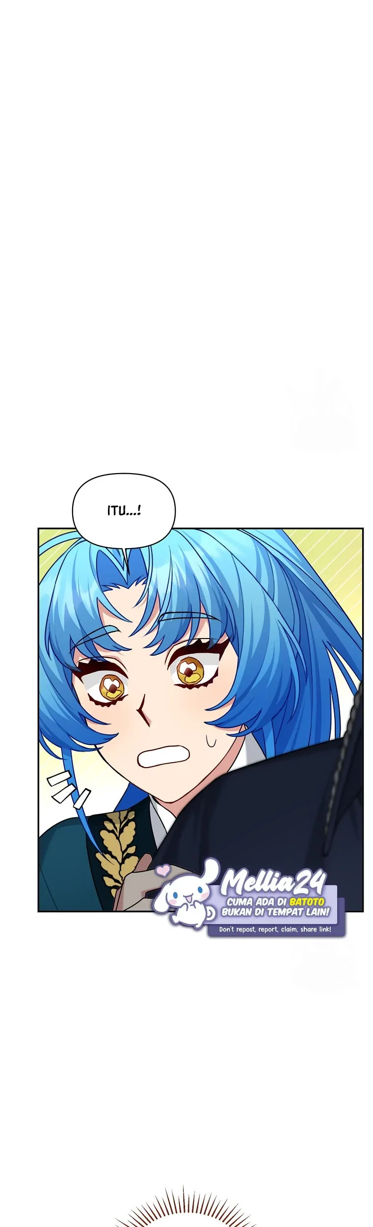 I’m a Villainess, but I’m Good at Cooking Chapter 13 Gambar 37