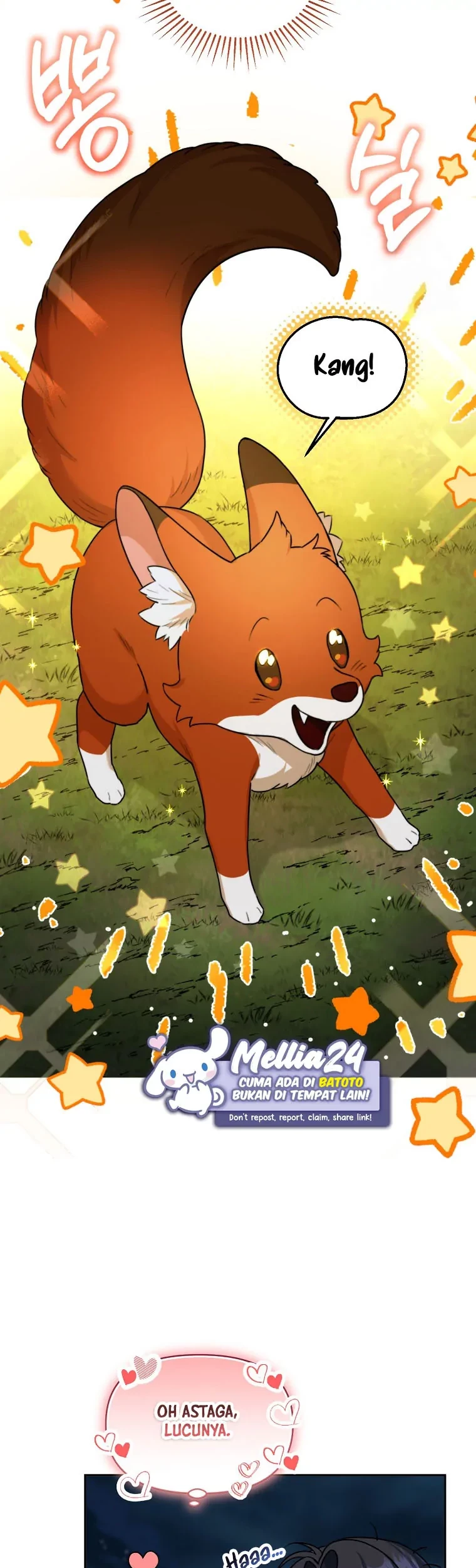 I’m a Villainess, but I’m Good at Cooking Chapter 13 Gambar 39