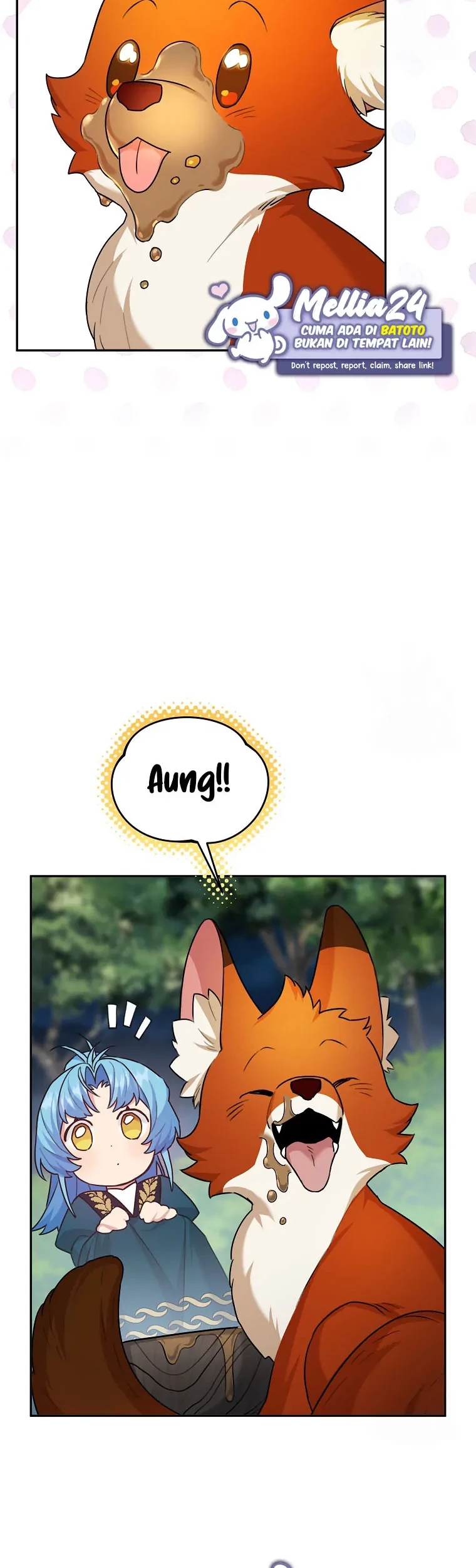 I’m a Villainess, but I’m Good at Cooking Chapter 13 Gambar 47