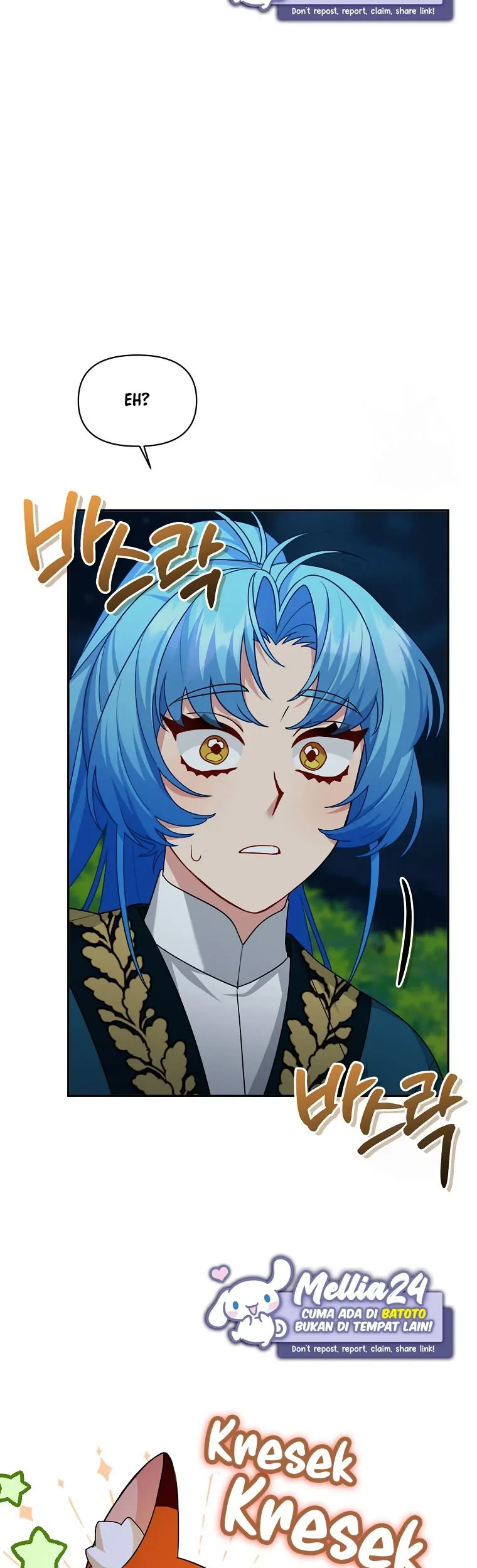 I’m a Villainess, but I’m Good at Cooking Chapter 13 Gambar 49