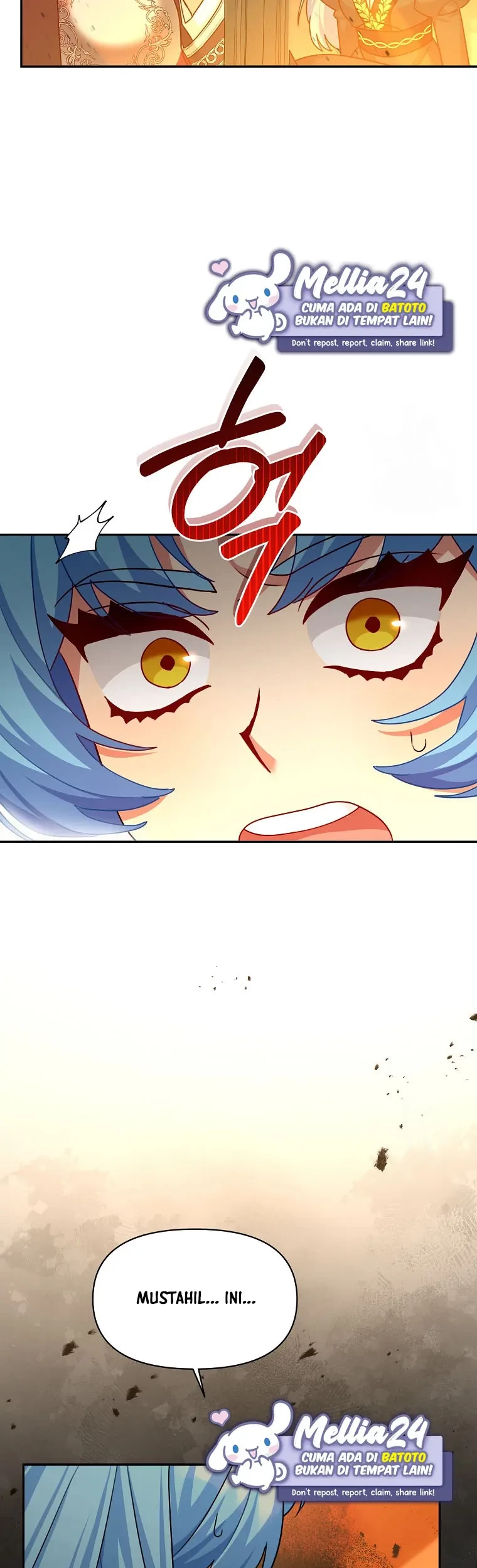 I’m a Villainess, but I’m Good at Cooking Chapter 13 Gambar 66