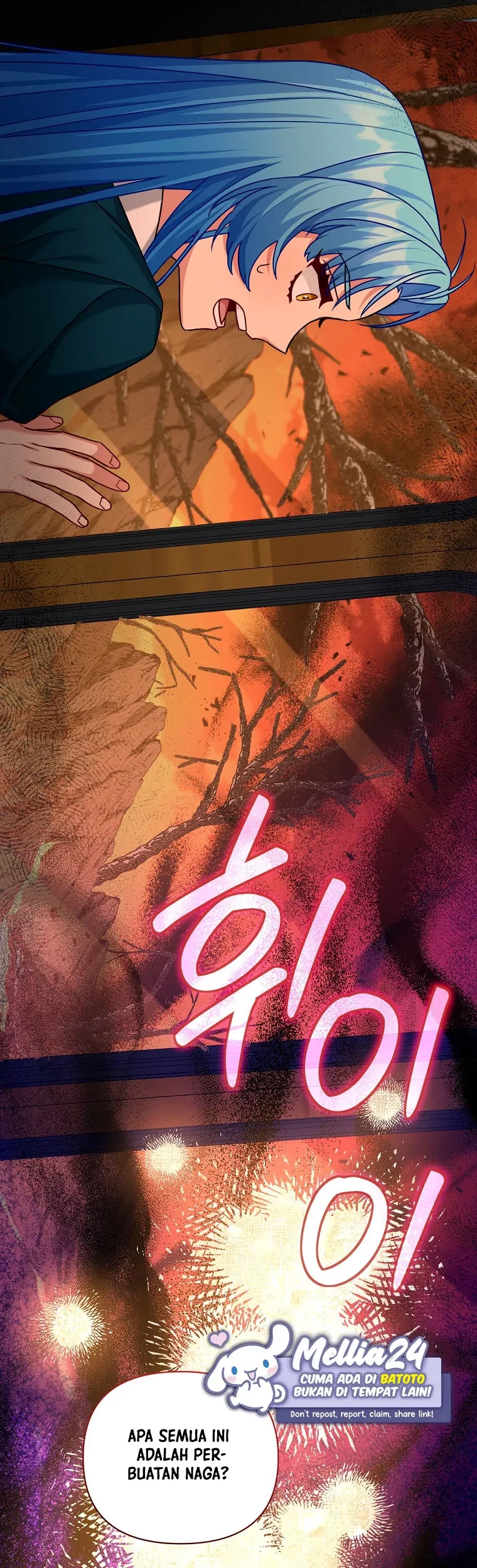 I’m a Villainess, but I’m Good at Cooking Chapter 13 Gambar 68