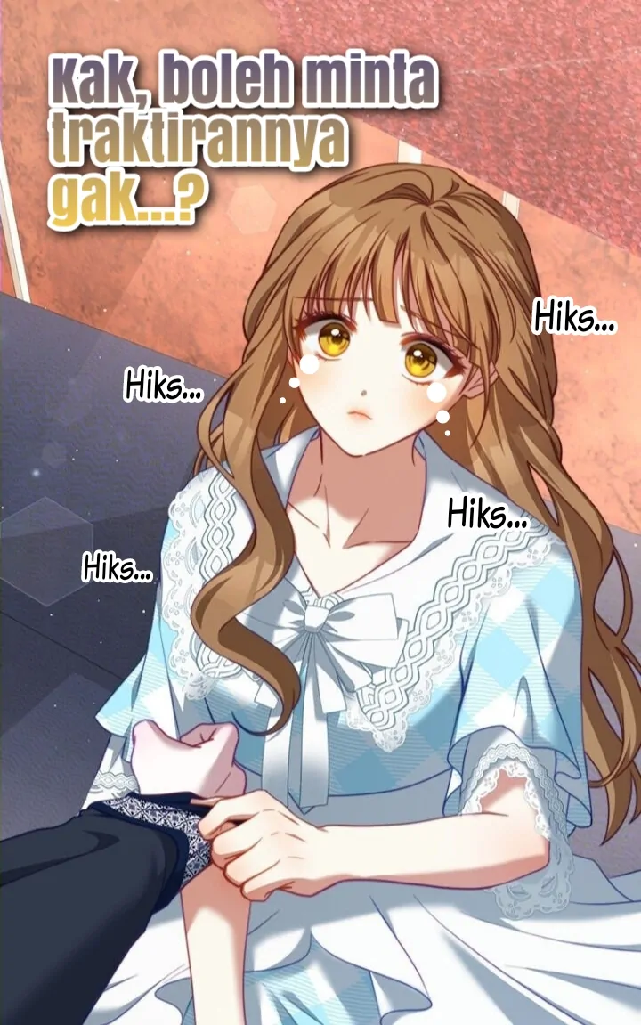 I’m a Villainess, but I’m Good at Cooking Chapter 13 Gambar 70