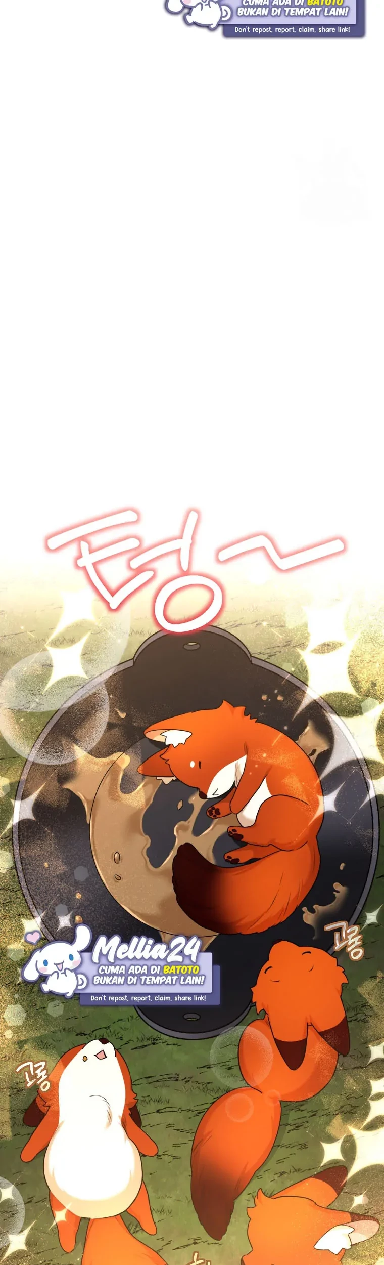 I’m a Villainess, but I’m Good at Cooking Chapter 13 Gambar 55