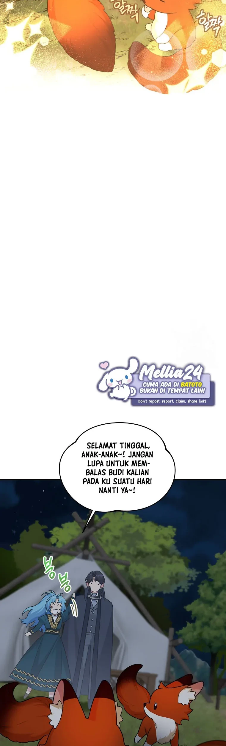 I’m a Villainess, but I’m Good at Cooking Chapter 13 Gambar 56