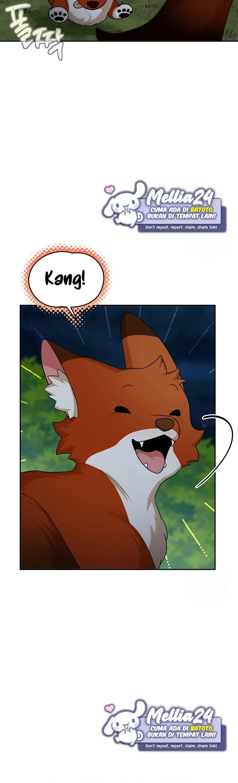 I’m a Villainess, but I’m Good at Cooking Chapter 13 Gambar 58