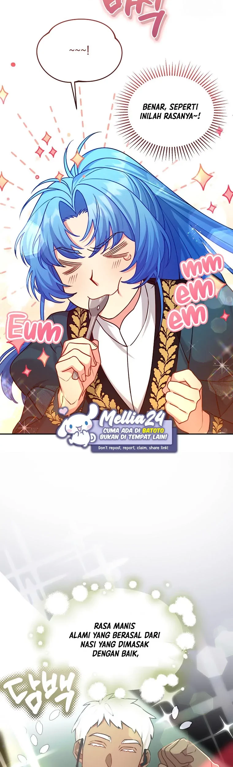 I’m a Villainess, but I’m Good at Cooking Chapter 13 Gambar 6