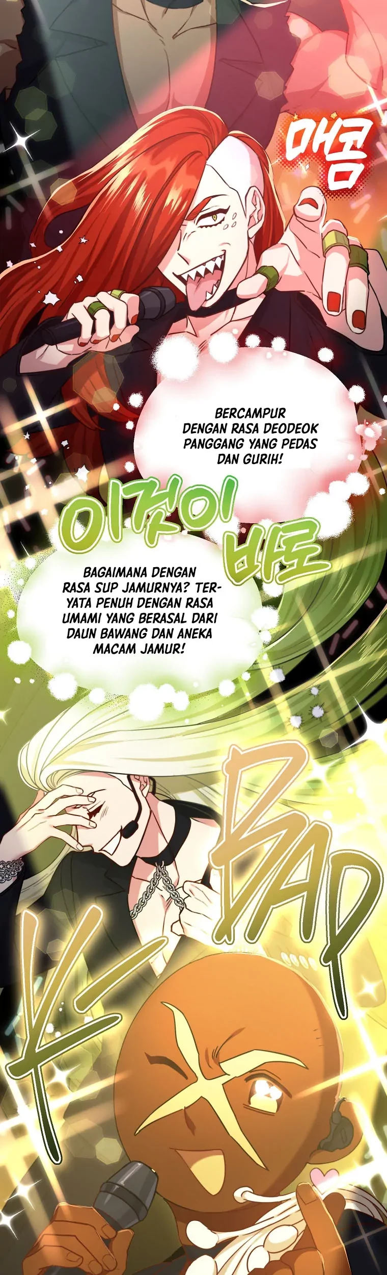 I’m a Villainess, but I’m Good at Cooking Chapter 13 Gambar 8