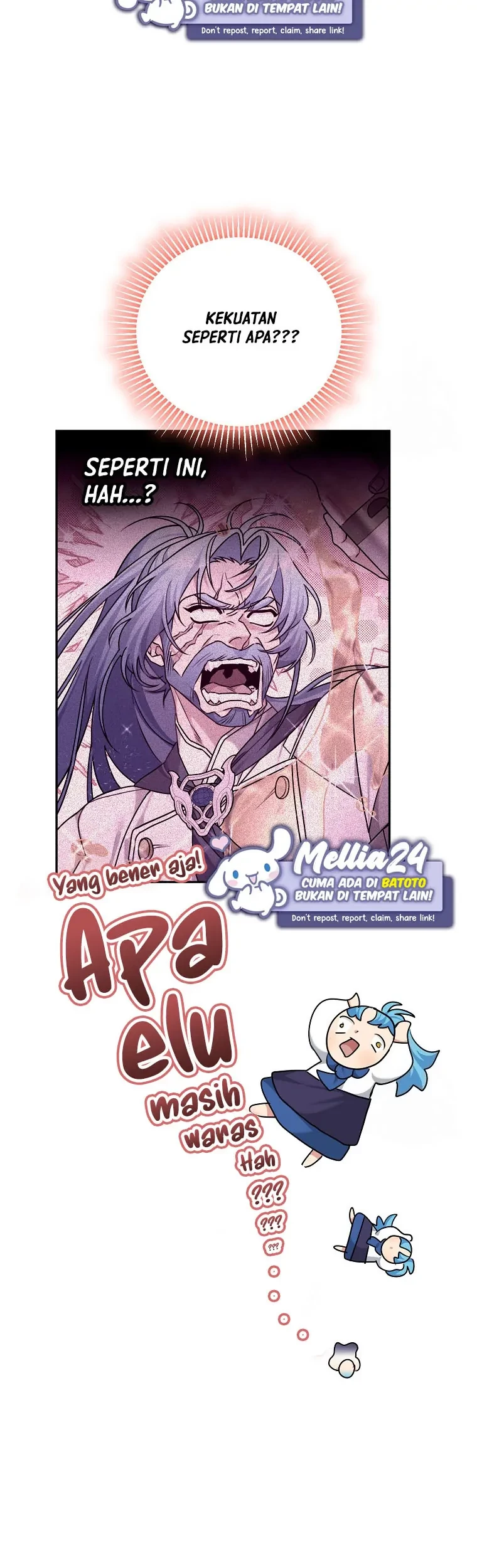 I’m a Villainess, but I’m Good at Cooking Chapter 11 Gambar 44