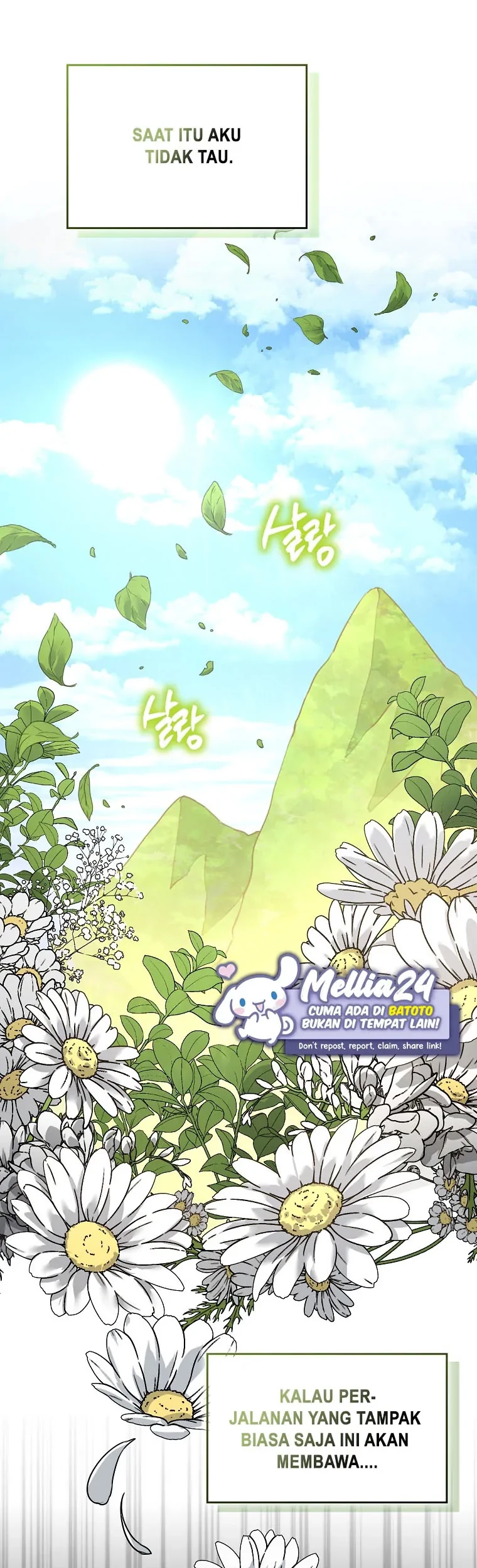 I’m a Villainess, but I’m Good at Cooking Chapter 11 Gambar 64