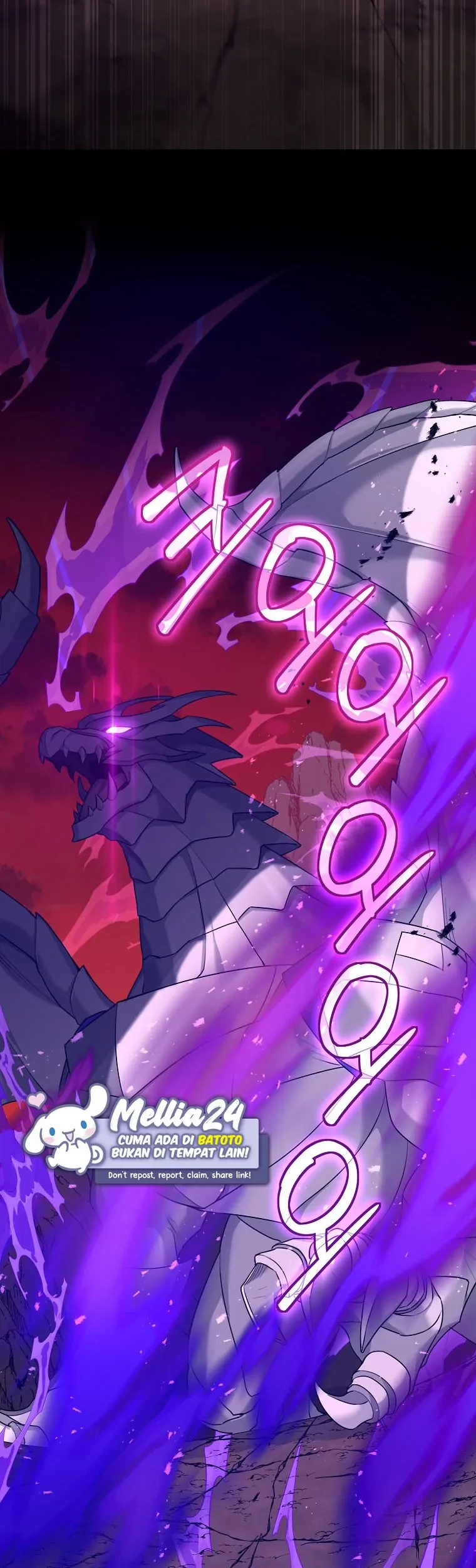 I’m a Villainess, but I’m Good at Cooking Chapter 11 Gambar 66