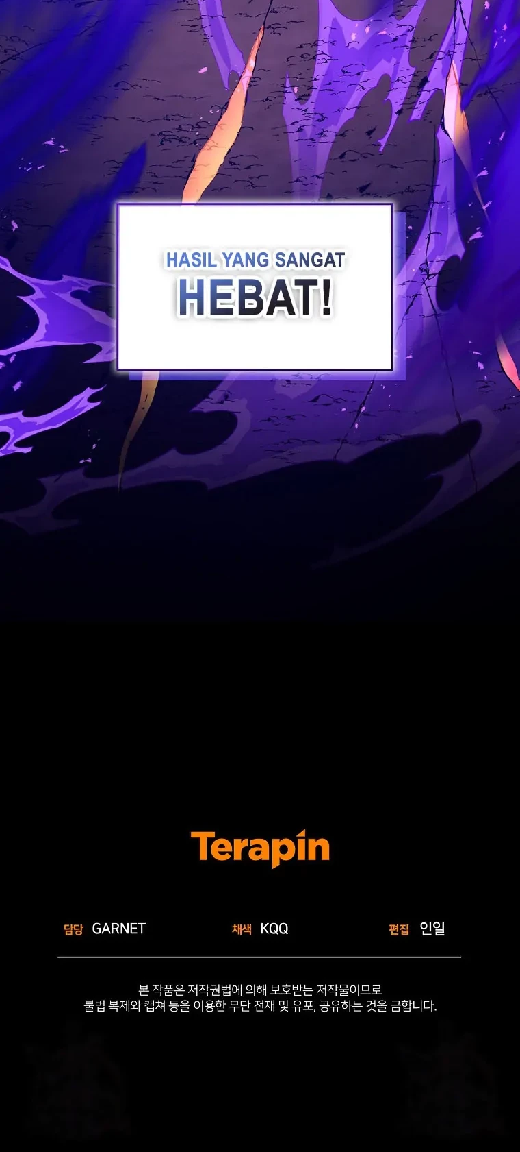 I’m a Villainess, but I’m Good at Cooking Chapter 11 Gambar 67