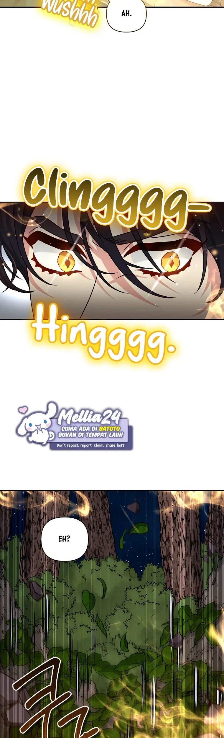 I’m a Villainess, but I’m Good at Cooking Chapter 12 Gambar 36