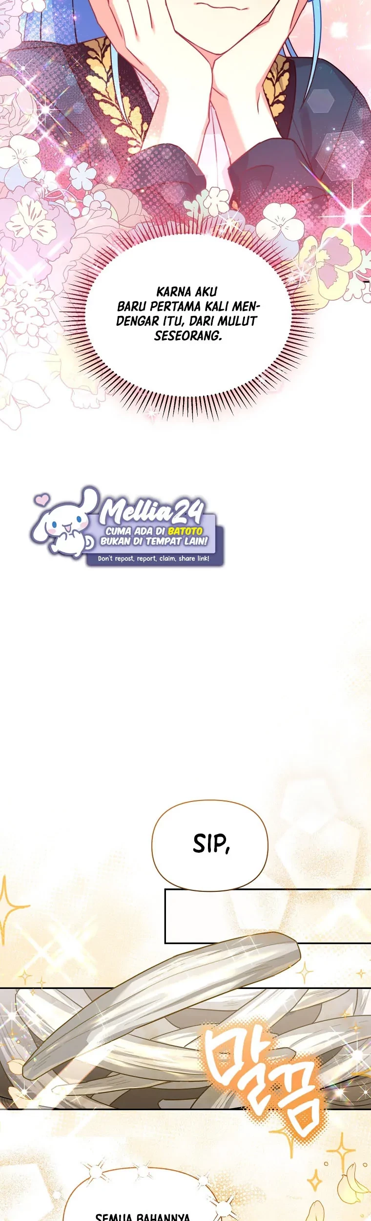 I’m a Villainess, but I’m Good at Cooking Chapter 12 Gambar 49