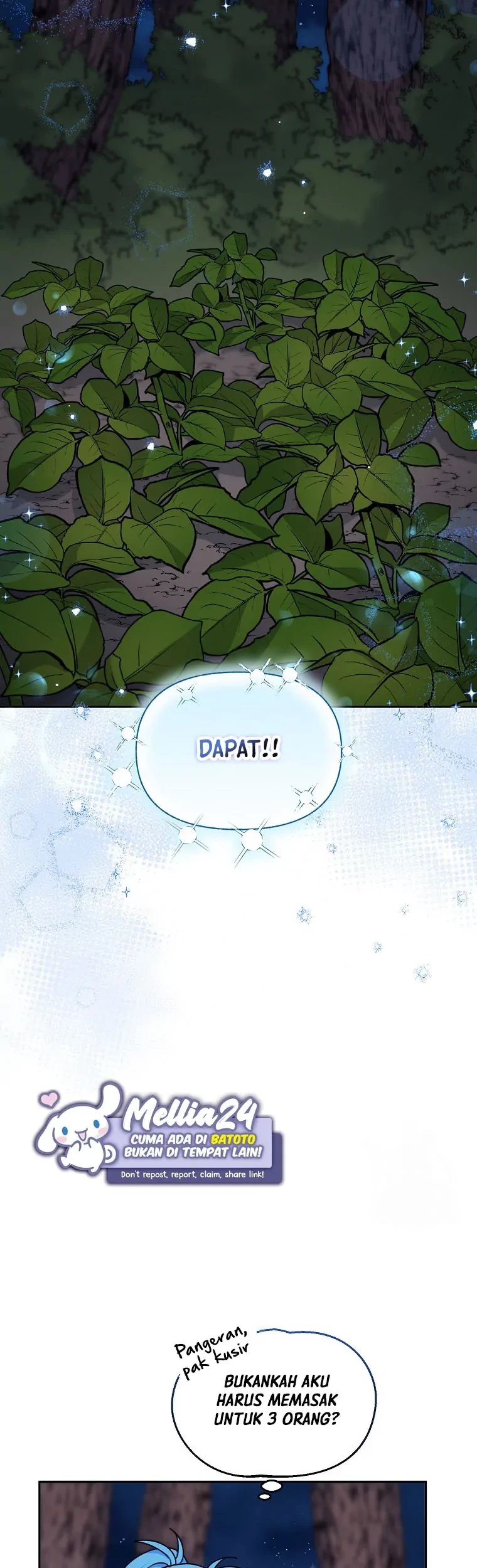 I’m a Villainess, but I’m Good at Cooking Chapter 12 Gambar 27