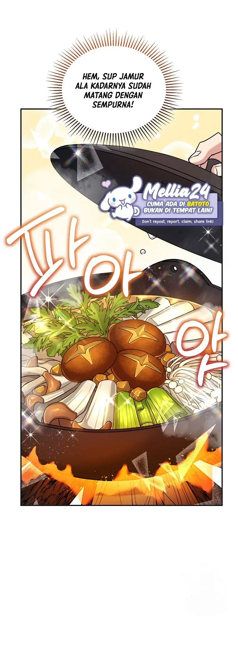 I’m a Villainess, but I’m Good at Cooking Chapter 12 Gambar 67