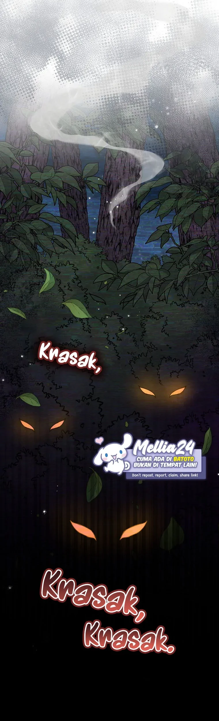 I’m a Villainess, but I’m Good at Cooking Chapter 12 Gambar 69