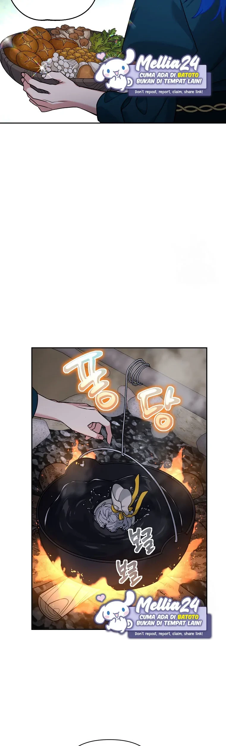 I’m a Villainess, but I’m Good at Cooking Chapter 12 Gambar 52