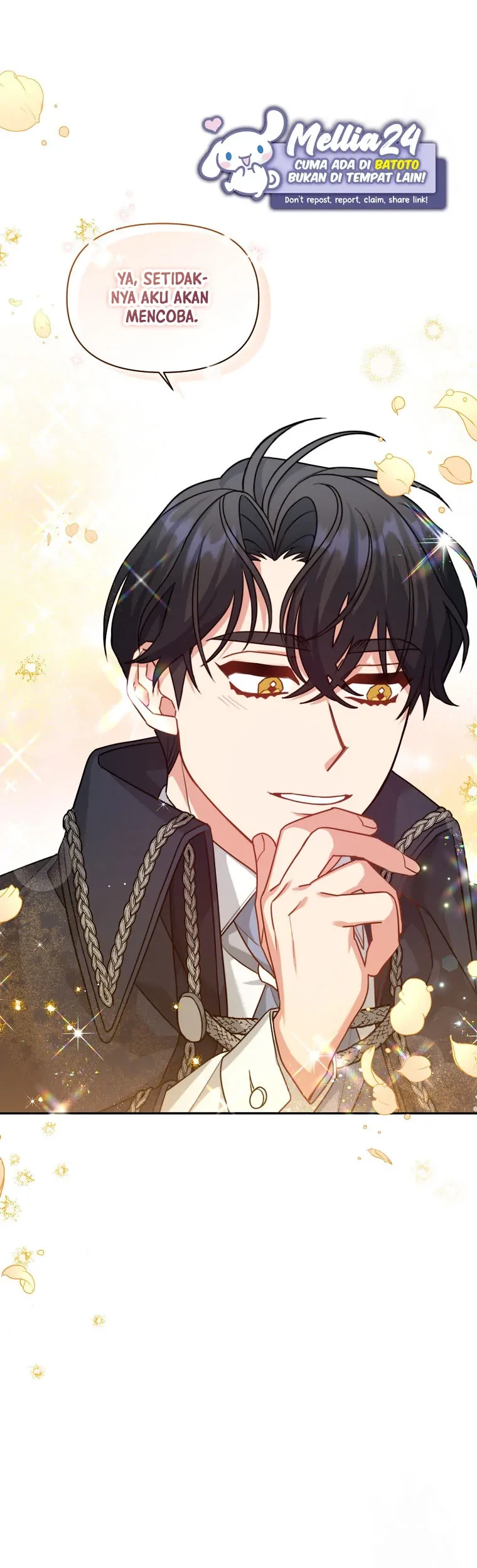 I’m a Villainess, but I’m Good at Cooking Chapter 12 Gambar 59