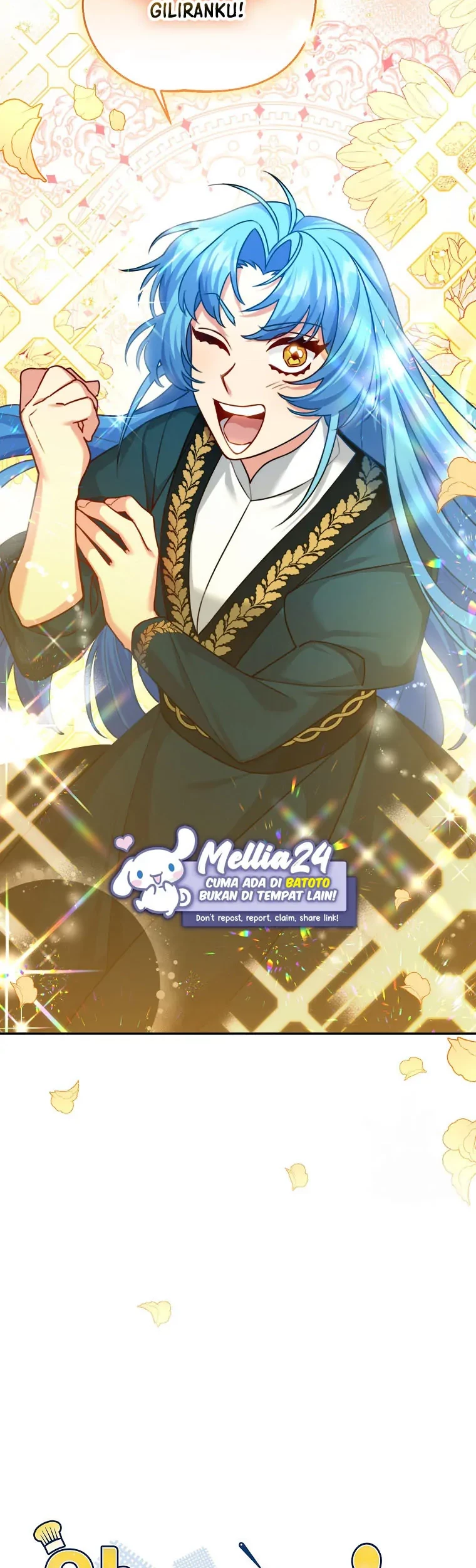 I’m a Villainess, but I’m Good at Cooking Chapter 12 Gambar 12