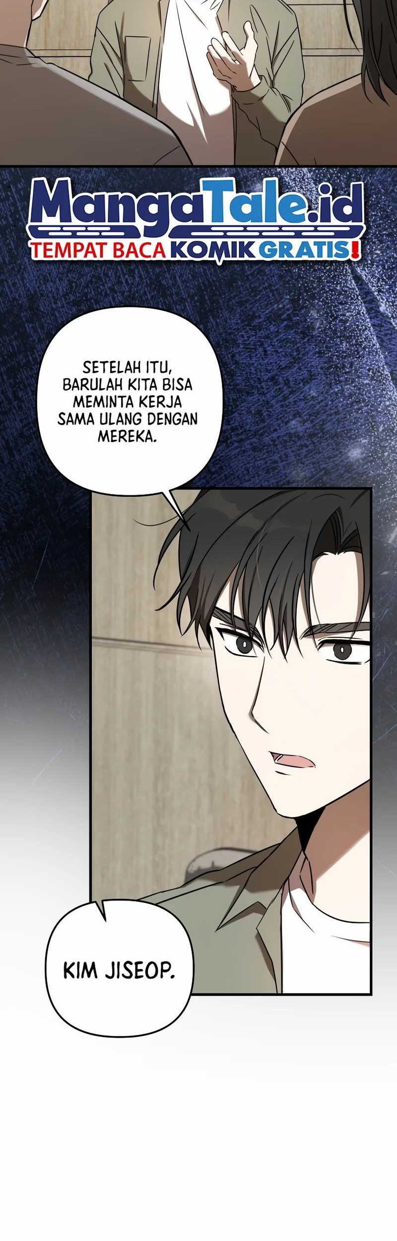 The Rookie In The Baseball Team Is Performing Exceptionally Well Chapter 24 Gambar 40