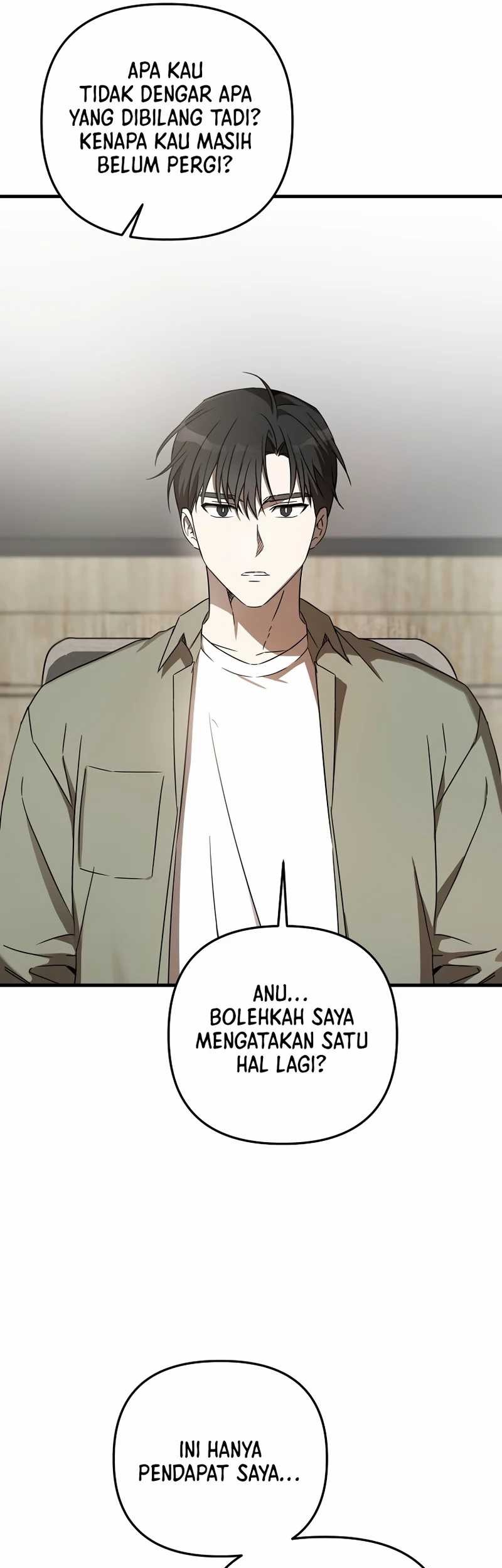 The Rookie In The Baseball Team Is Performing Exceptionally Well Chapter 24 Gambar 37