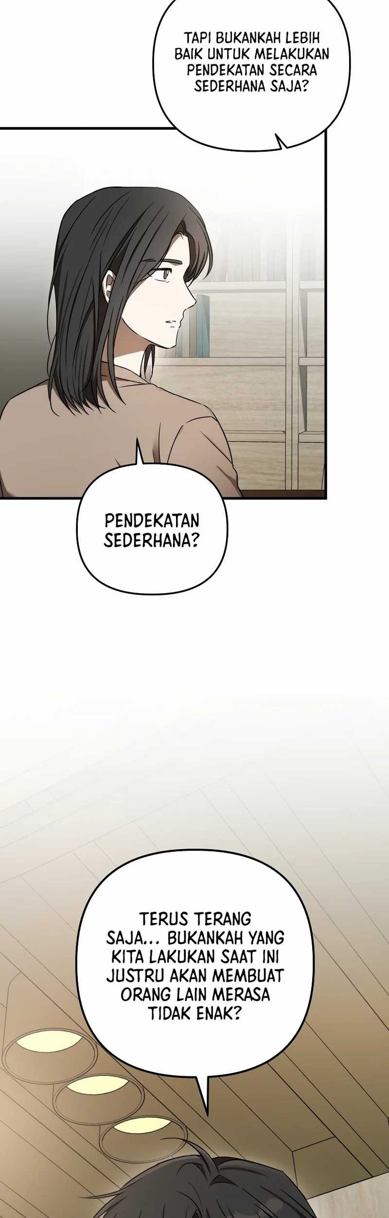 The Rookie In The Baseball Team Is Performing Exceptionally Well Chapter 24 Gambar 38