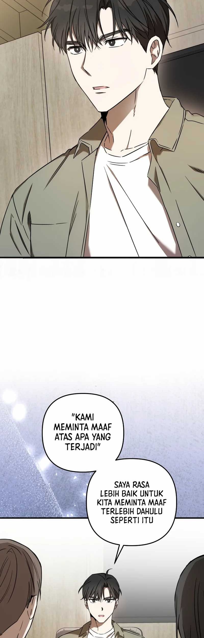 The Rookie In The Baseball Team Is Performing Exceptionally Well Chapter 24 Gambar 39