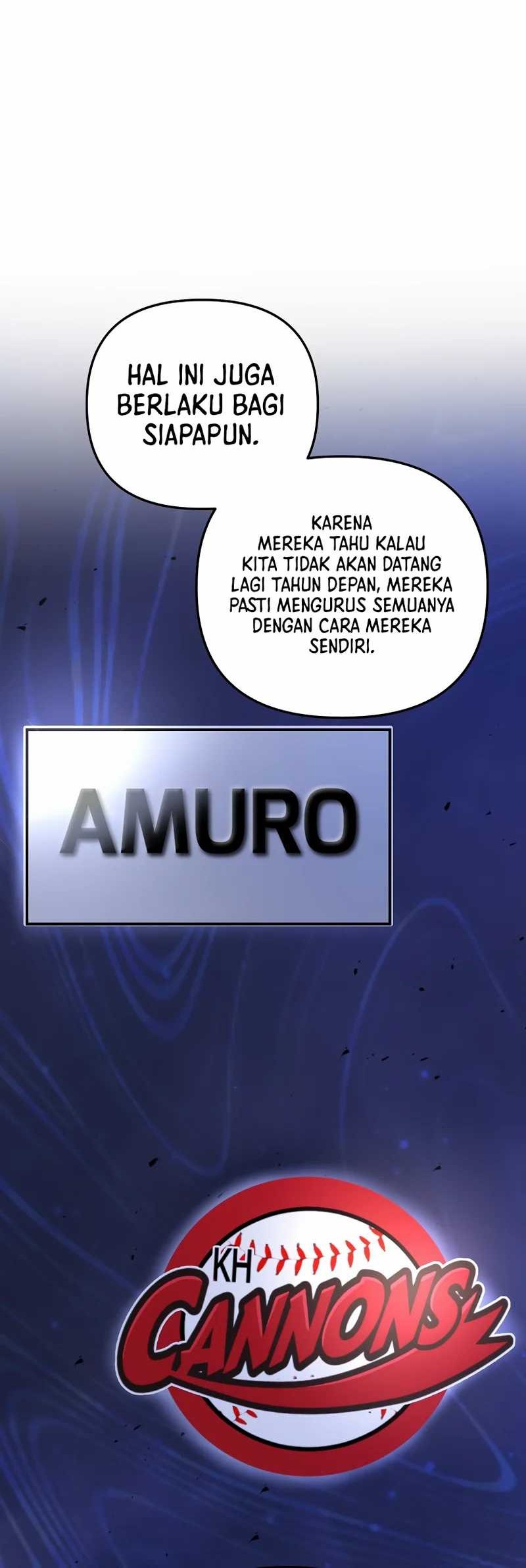 The Rookie In The Baseball Team Is Performing Exceptionally Well Chapter 24 Gambar 44