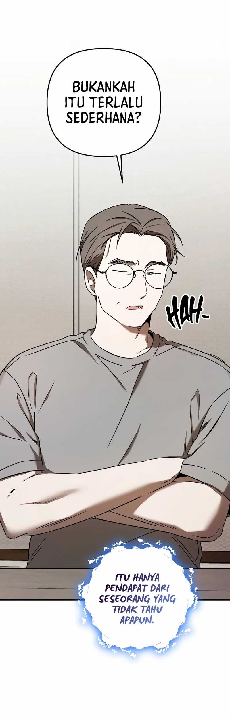 The Rookie In The Baseball Team Is Performing Exceptionally Well Chapter 24 Gambar 41