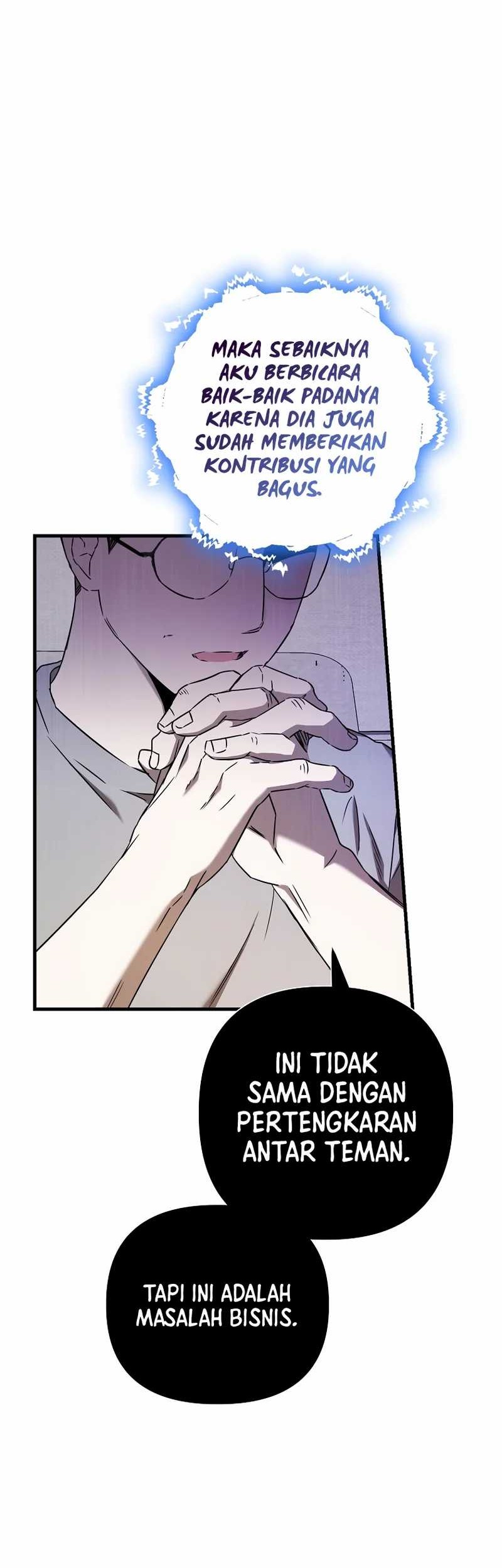 The Rookie In The Baseball Team Is Performing Exceptionally Well Chapter 24 Gambar 42