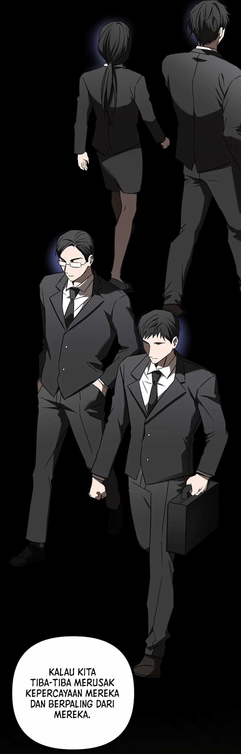 The Rookie In The Baseball Team Is Performing Exceptionally Well Chapter 24 Gambar 49