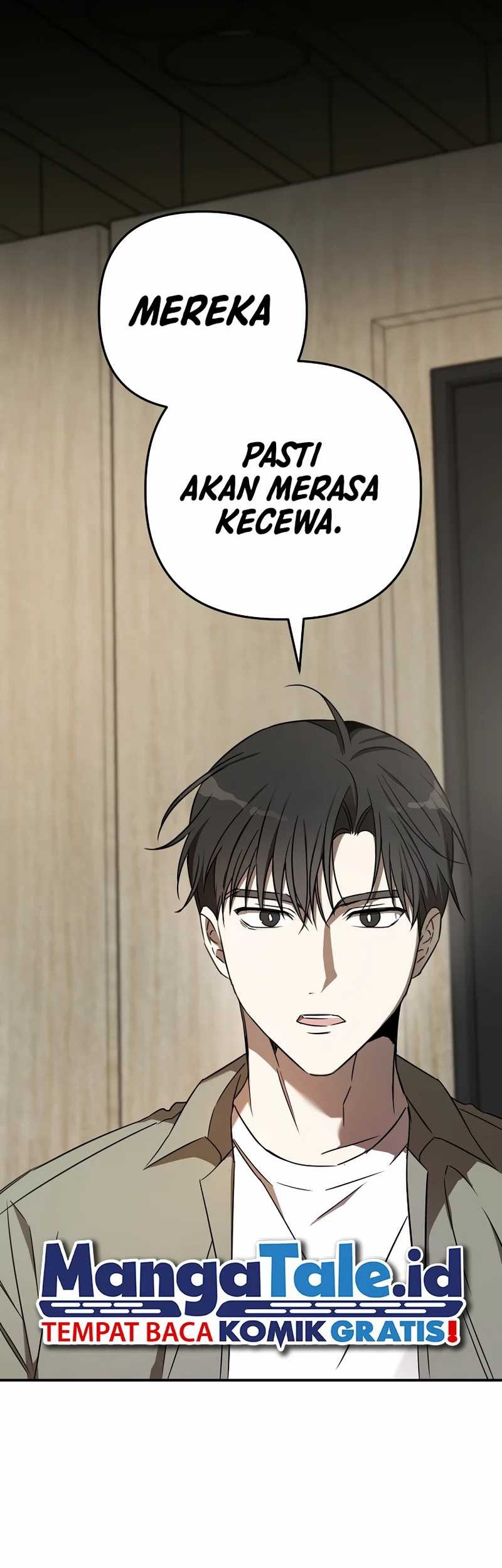 The Rookie In The Baseball Team Is Performing Exceptionally Well Chapter 24 Gambar 50