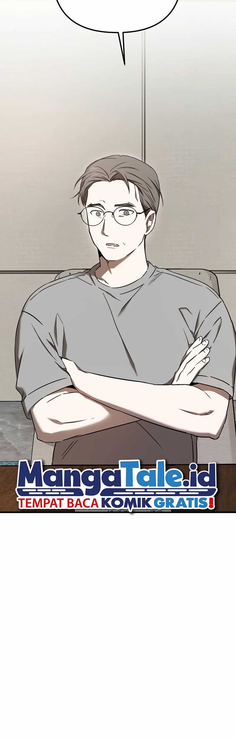 Manhwa The Rookie In The Baseball Team Is Performing Exceptionally Well Chapter 24 gambar nomor 2