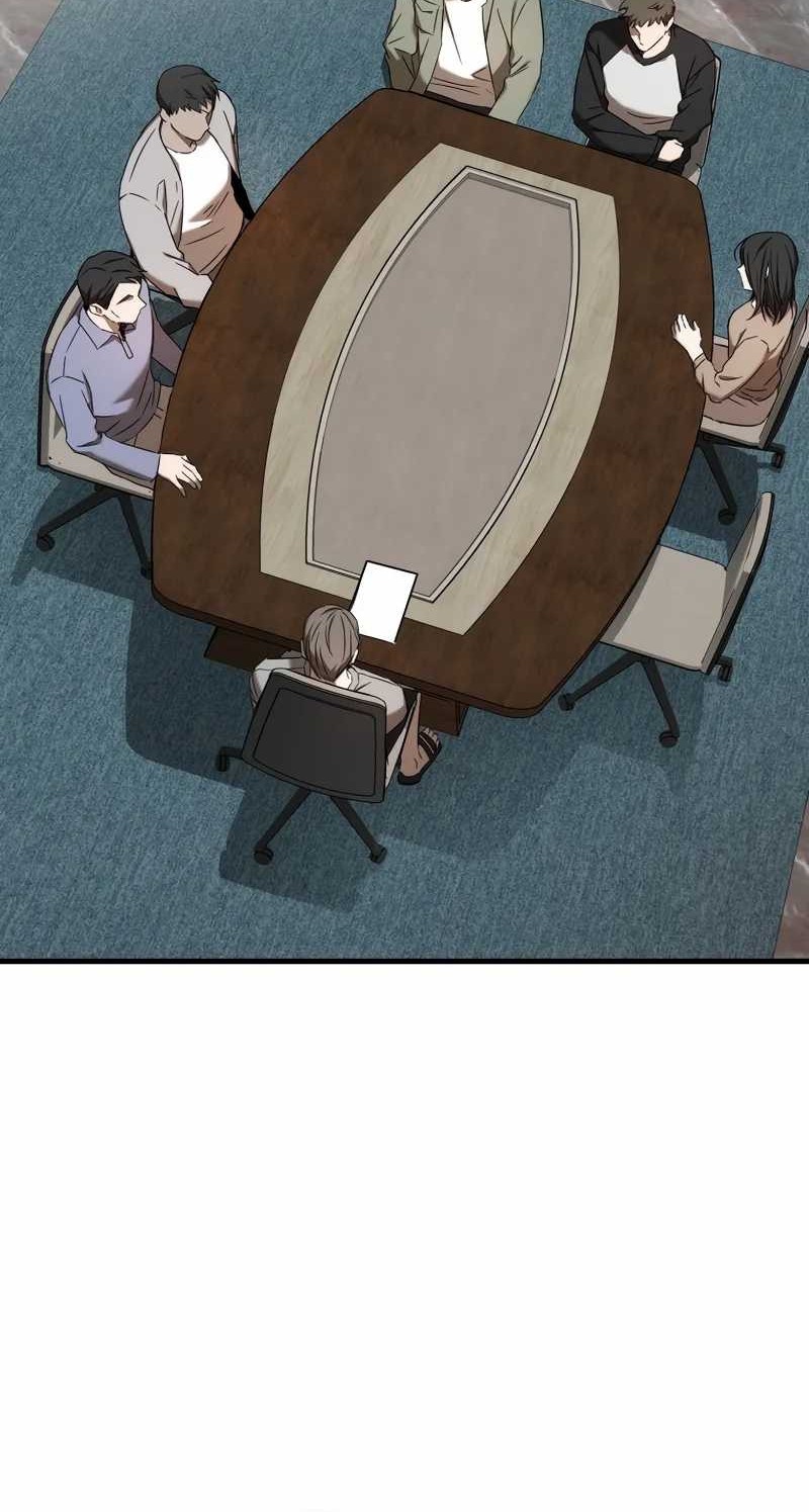 The Rookie In The Baseball Team Is Performing Exceptionally Well Chapter 24 Gambar 4