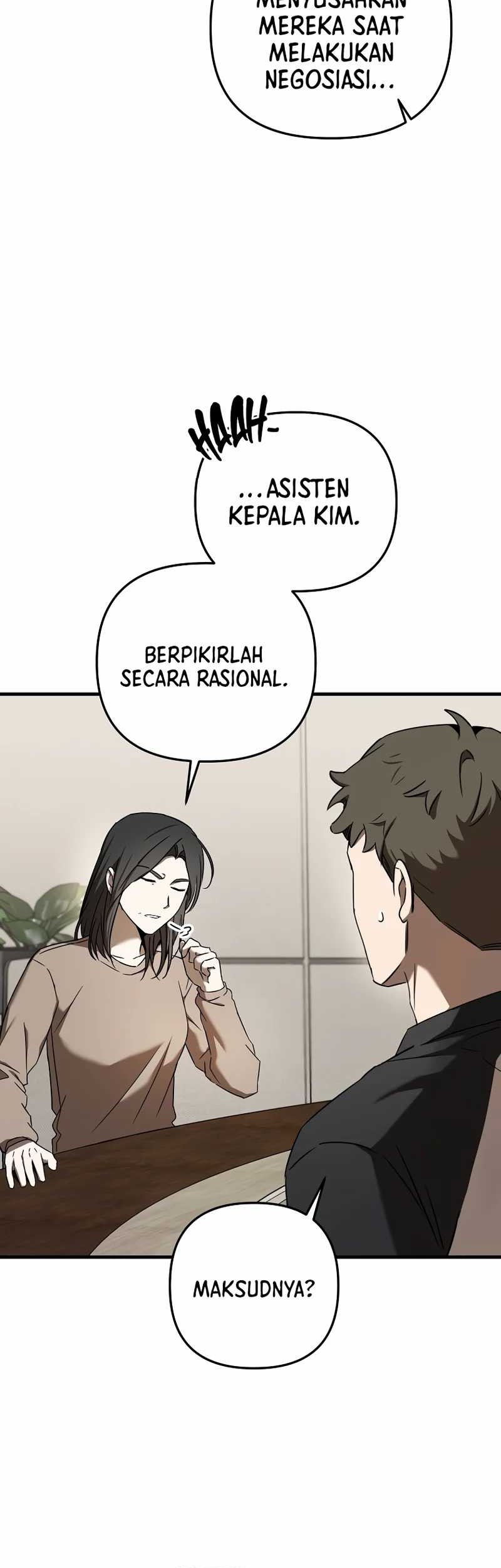 The Rookie In The Baseball Team Is Performing Exceptionally Well Chapter 24 Gambar 7