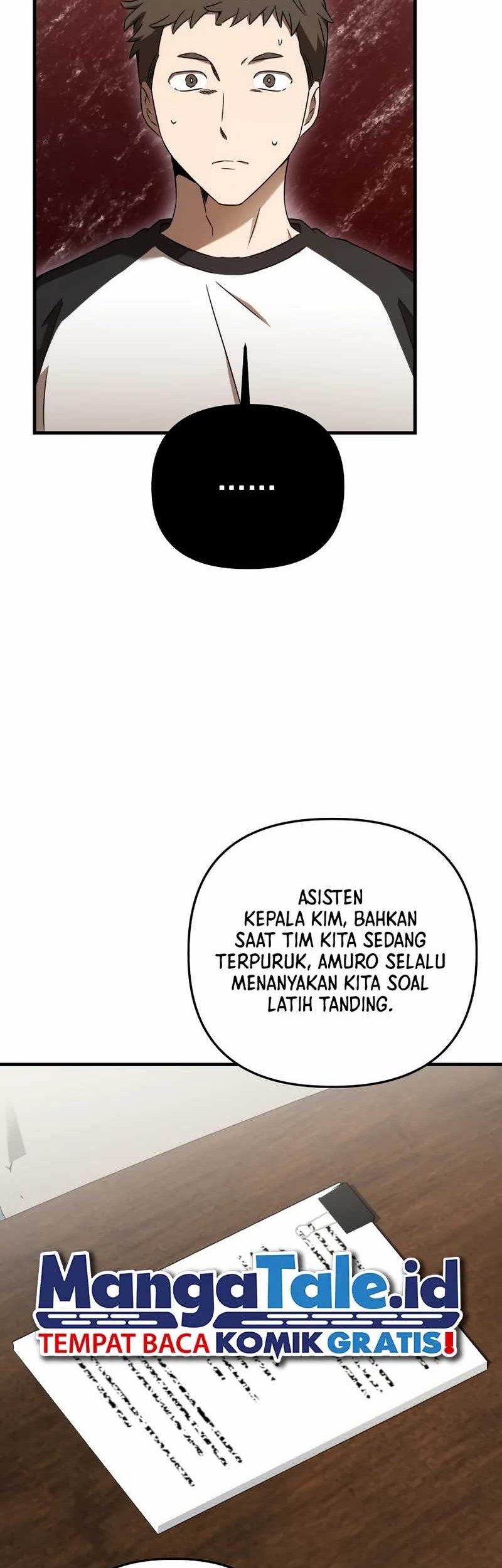 The Rookie In The Baseball Team Is Performing Exceptionally Well Chapter 24 Gambar 10