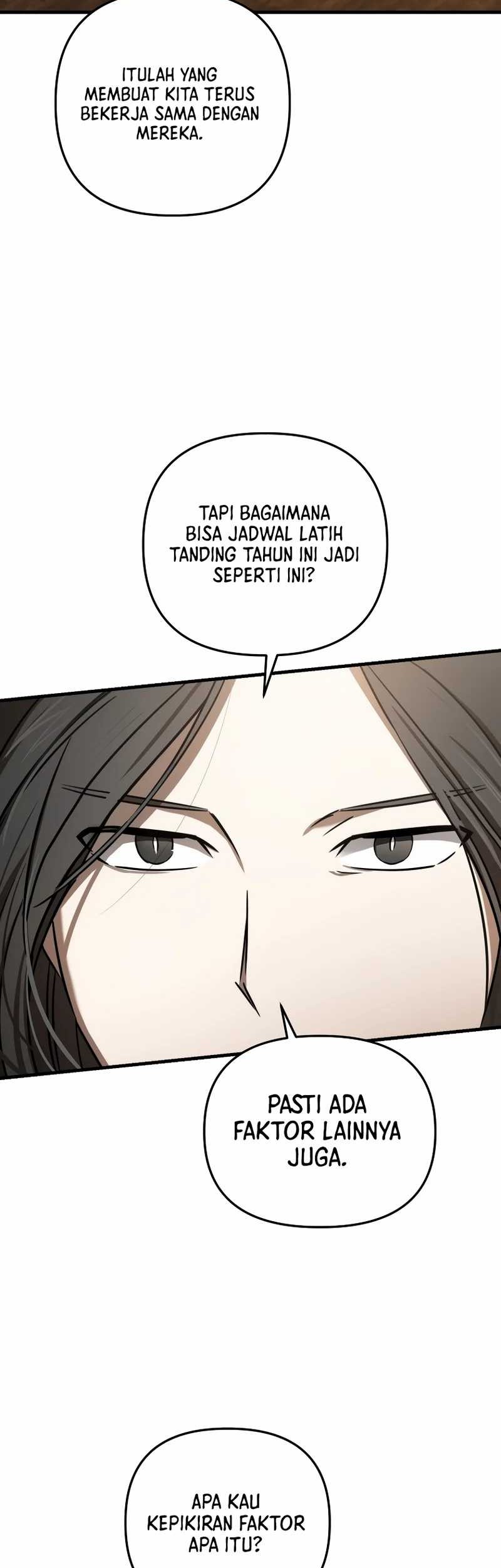 The Rookie In The Baseball Team Is Performing Exceptionally Well Chapter 24 Gambar 11