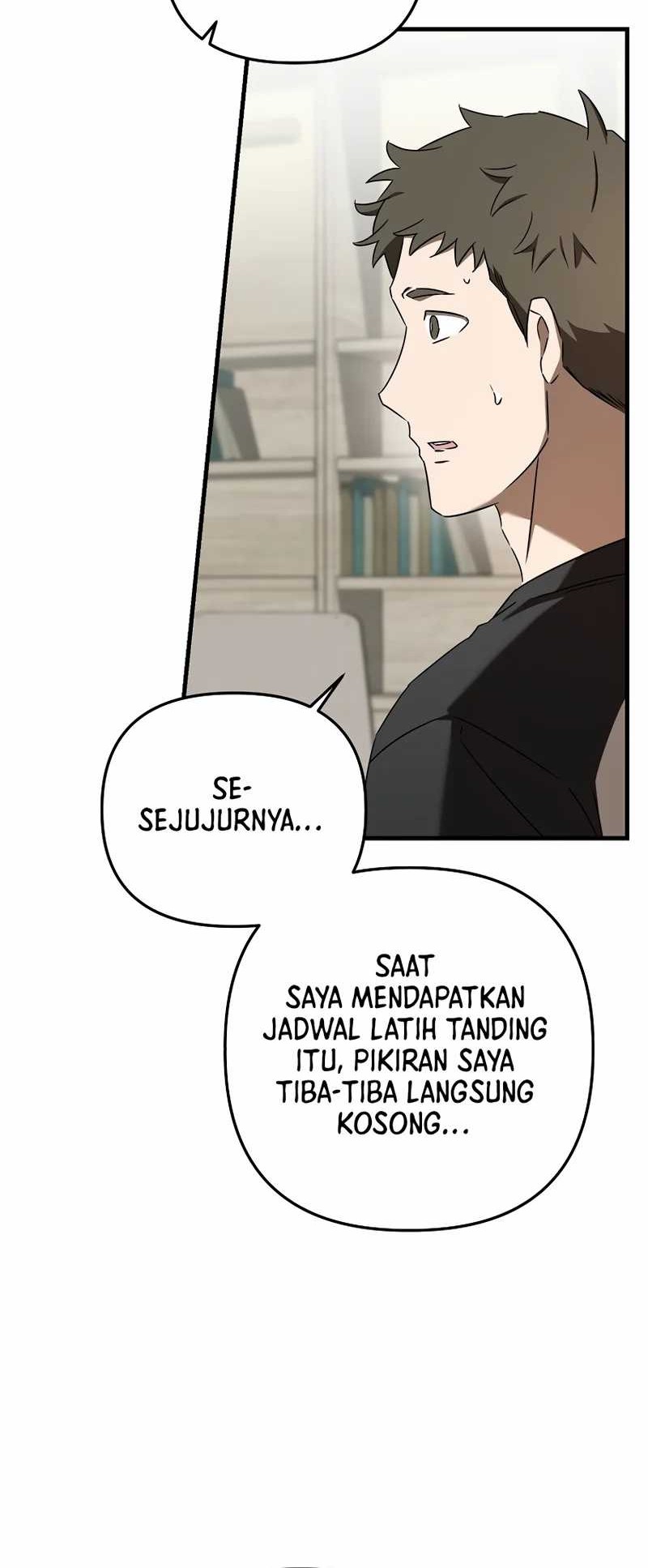 The Rookie In The Baseball Team Is Performing Exceptionally Well Chapter 24 Gambar 12