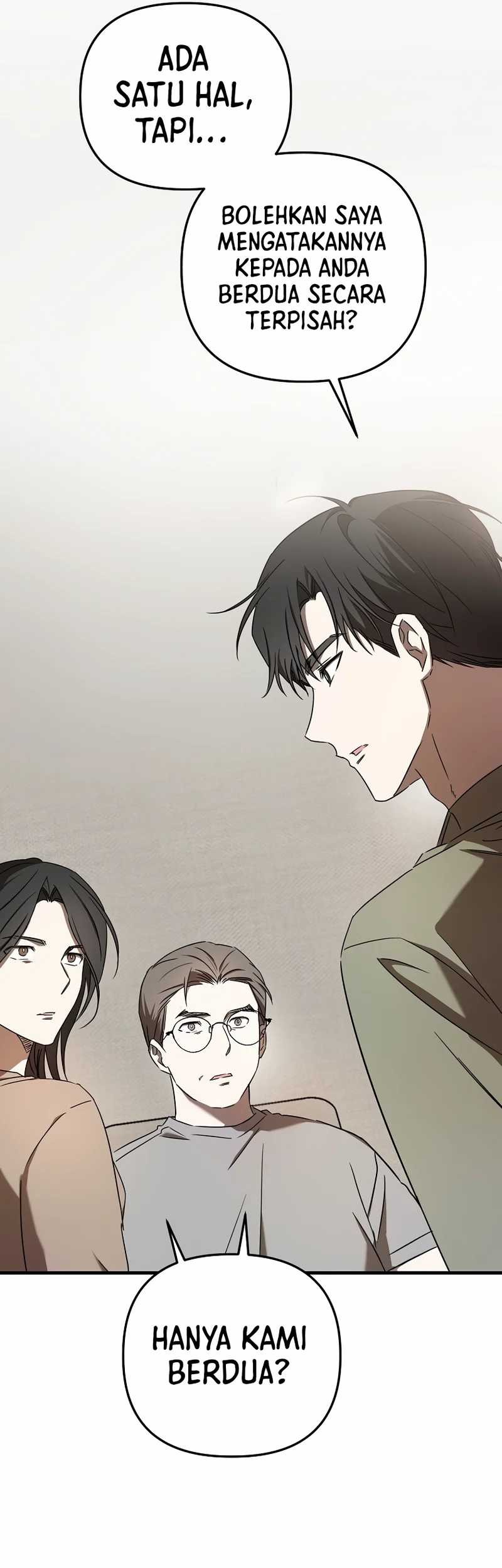 The Rookie In The Baseball Team Is Performing Exceptionally Well Chapter 24 Gambar 17