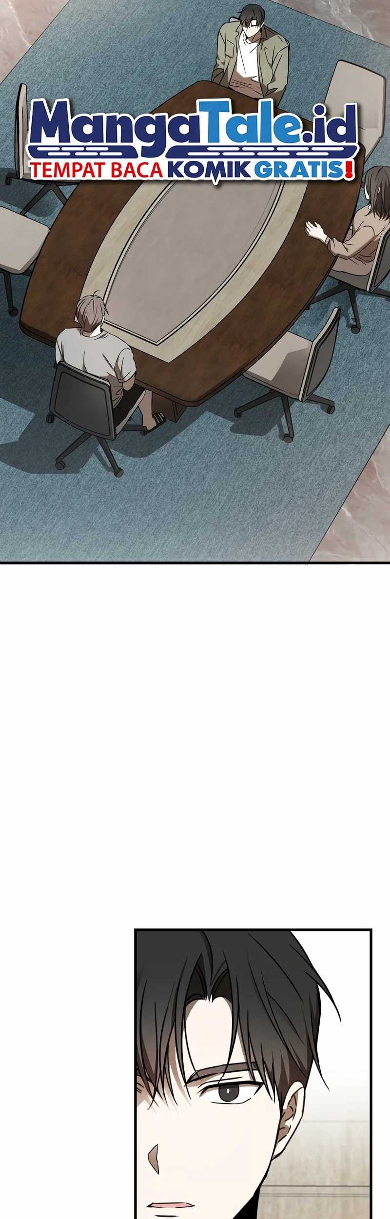 The Rookie In The Baseball Team Is Performing Exceptionally Well Chapter 24 Gambar 19