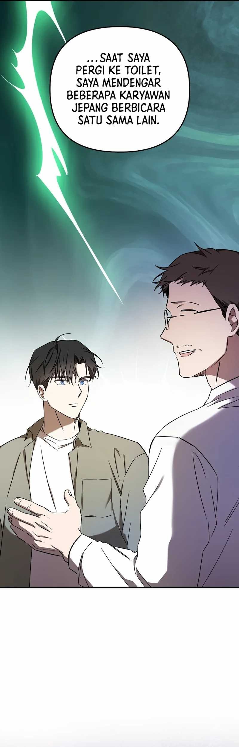 The Rookie In The Baseball Team Is Performing Exceptionally Well Chapter 24 Gambar 21