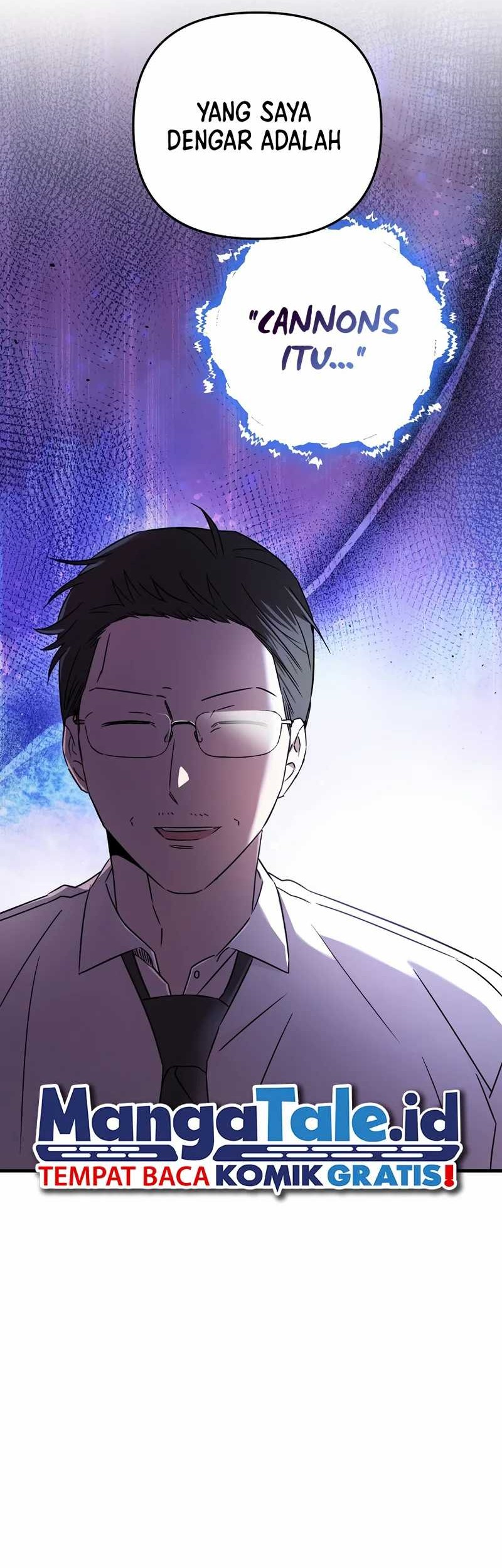 The Rookie In The Baseball Team Is Performing Exceptionally Well Chapter 24 Gambar 22