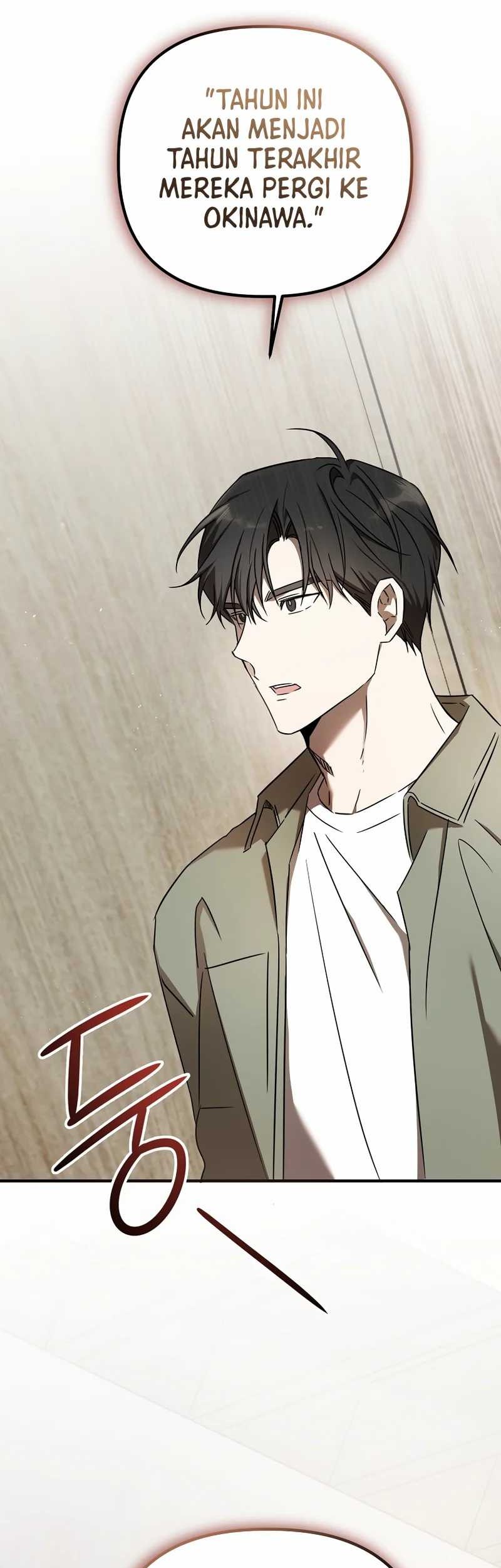 The Rookie In The Baseball Team Is Performing Exceptionally Well Chapter 24 Gambar 23