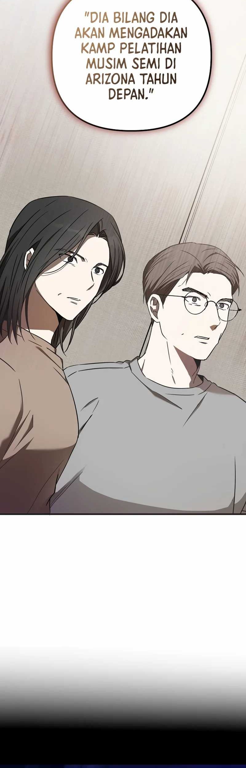 The Rookie In The Baseball Team Is Performing Exceptionally Well Chapter 24 Gambar 24