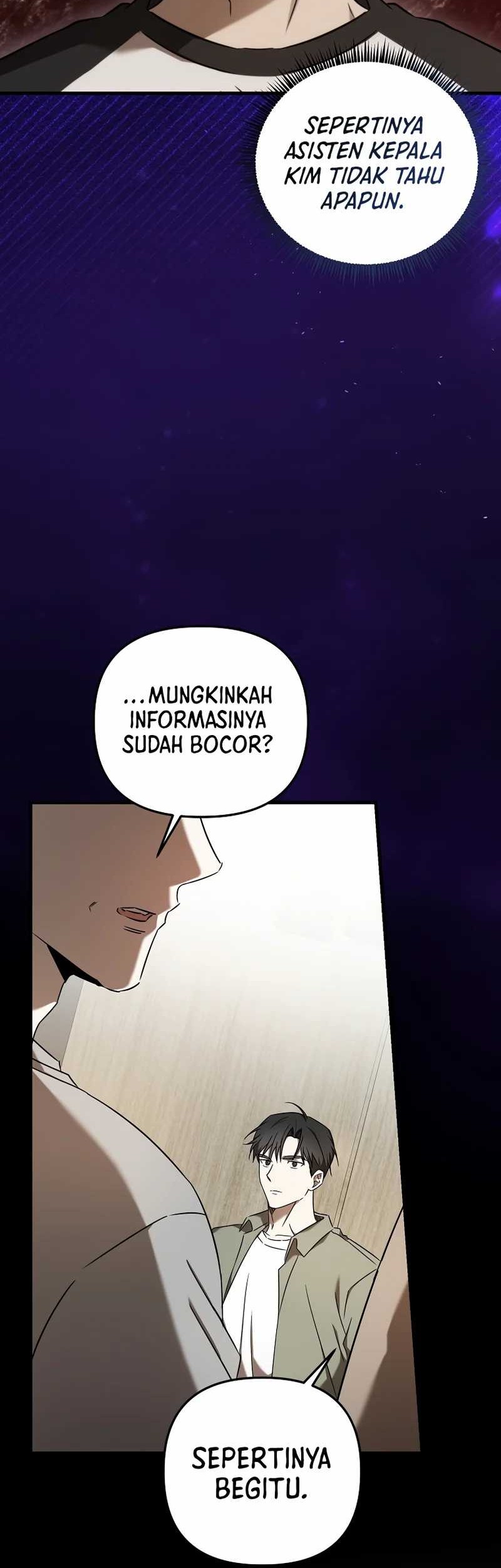 The Rookie In The Baseball Team Is Performing Exceptionally Well Chapter 24 Gambar 26