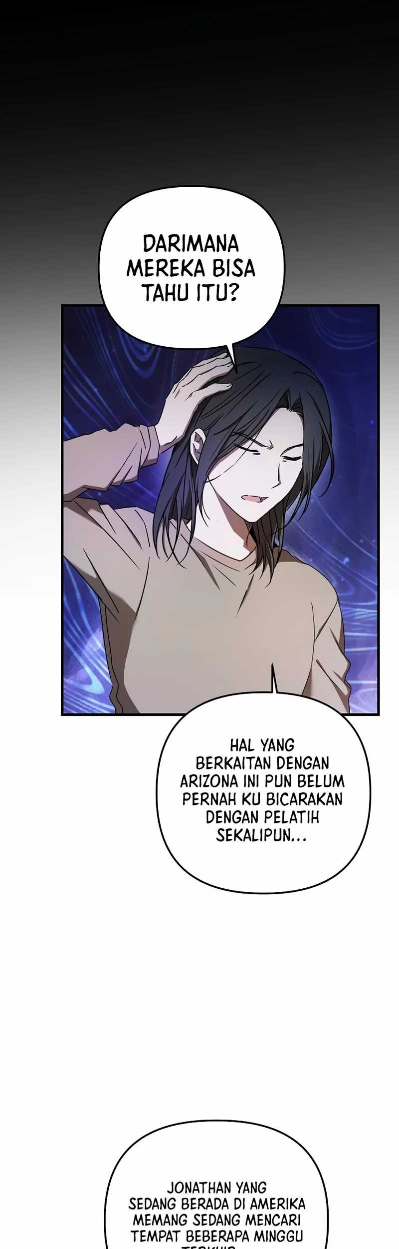 The Rookie In The Baseball Team Is Performing Exceptionally Well Chapter 24 Gambar 27