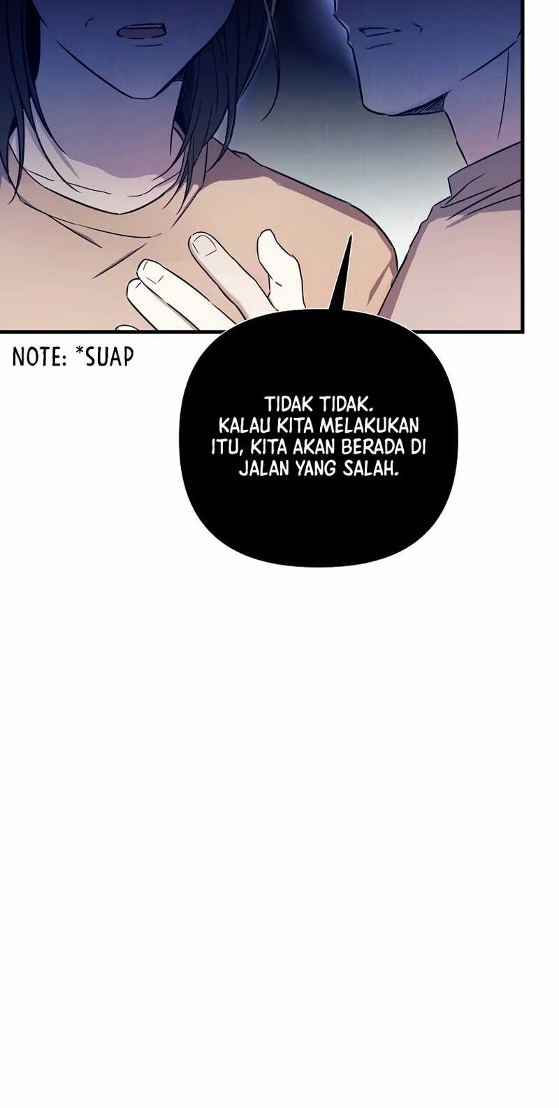 The Rookie In The Baseball Team Is Performing Exceptionally Well Chapter 24 Gambar 32